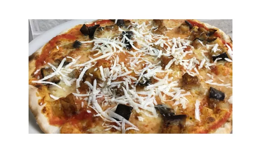 "00" Carbonella - Pizzeria Ristorante