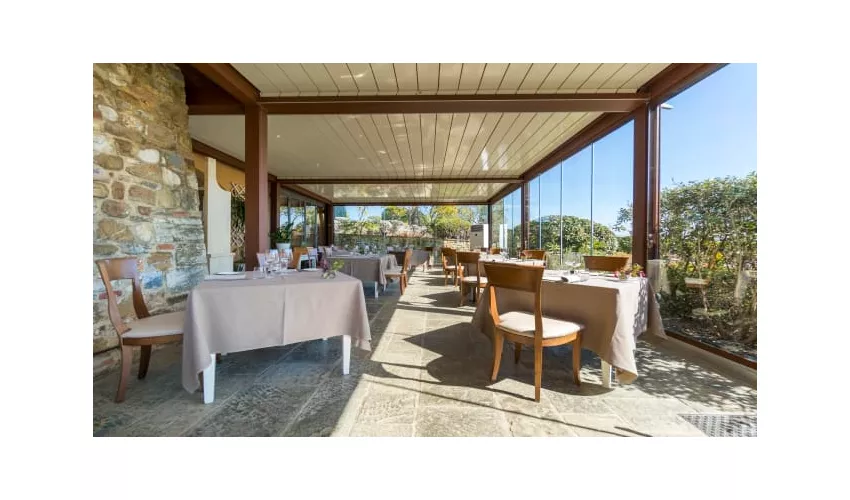 Ristorante Cortefreda
