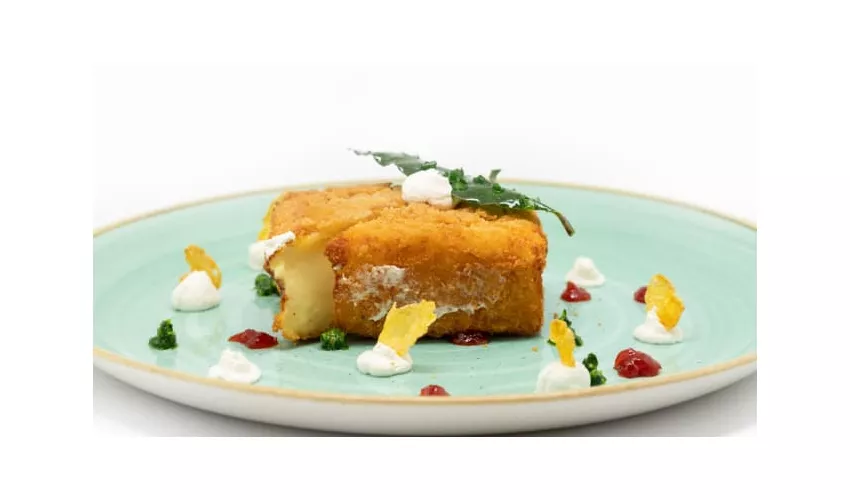 Ristorante Cortefreda