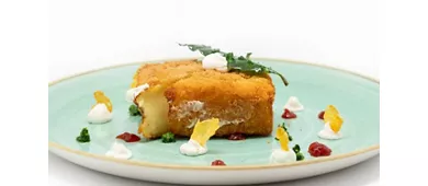 Ristorante Cortefreda