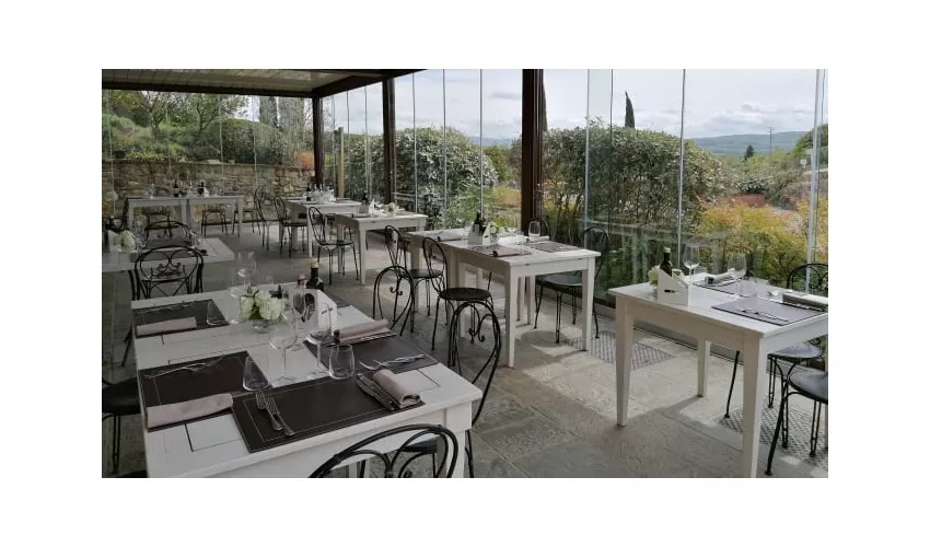 Ristorante Cortefreda