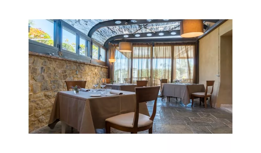 Ristorante Cortefreda
