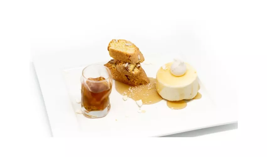 Ristorante Cortefreda