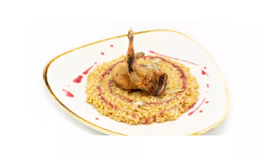 Ristorante Cortefreda