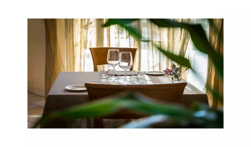 Ristorante Cortefreda
