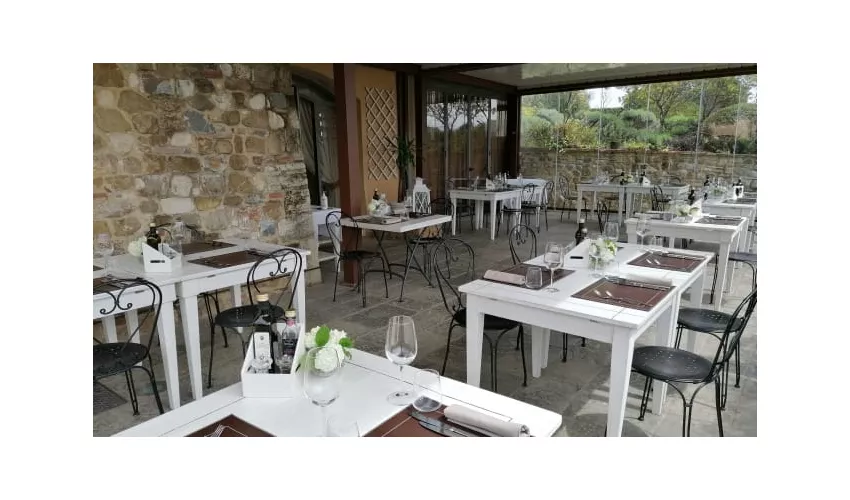 Ristorante Cortefreda