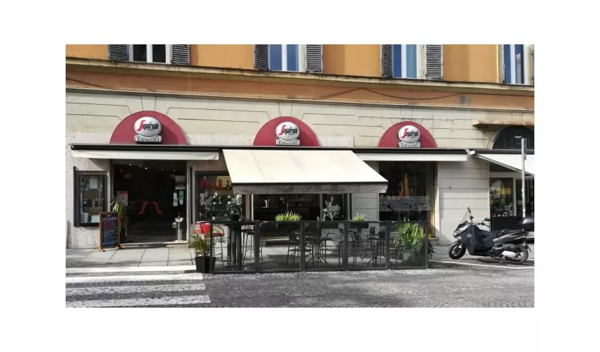 Caffe' San Domenico