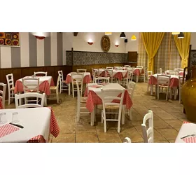 Gonia Pizzeria fritti e cucina