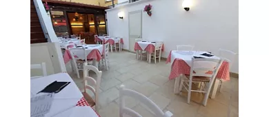 Gonia Pizzeria fritti e cucina