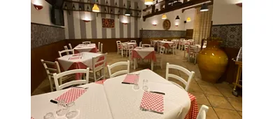Gonia Pizzeria fritti e cucina