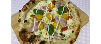 Gonia Pizzeria fritti e cucina
