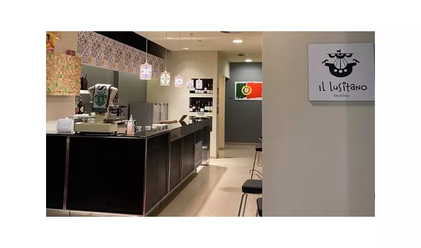 Il Lusitano