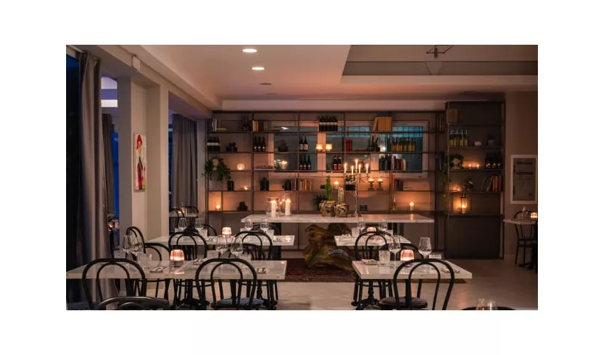 La Tressa Bistrot By AlMare