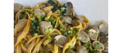 La Tressa Bistrot By AlMare