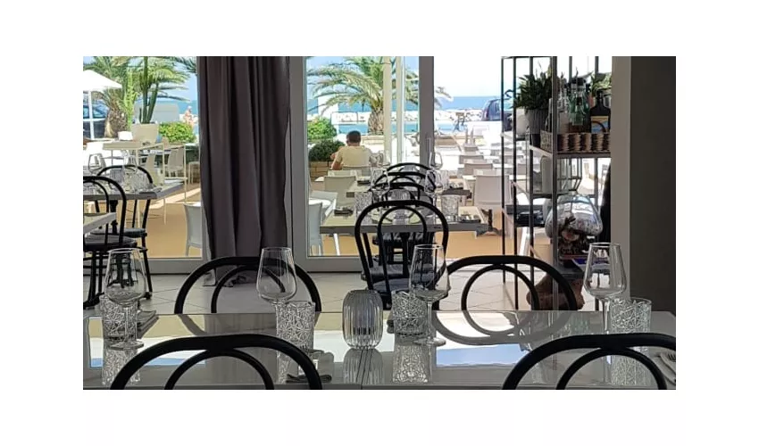 La Tressa Bistrot By AlMare