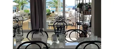La Tressa Bistrot By AlMare