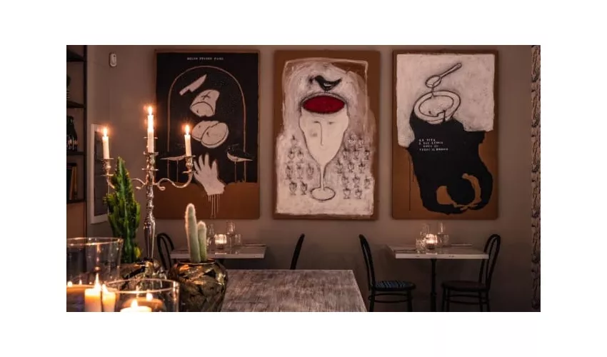 La Tressa Bistrot By AlMare