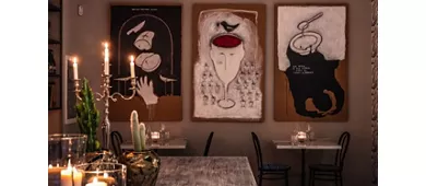 La Tressa Bistrot By AlMare