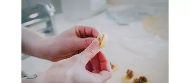 Tajamare Osteria di Mare