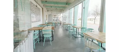 Tajamare Osteria di Mare