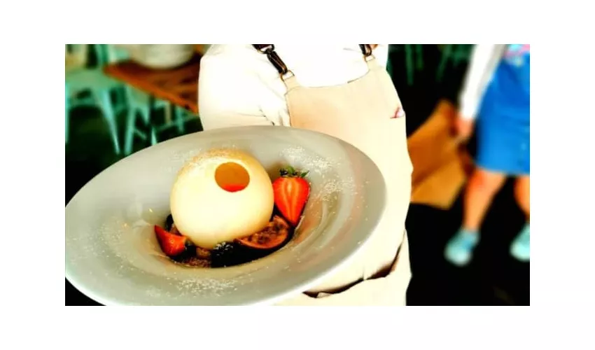 Tajamare Osteria di Mare