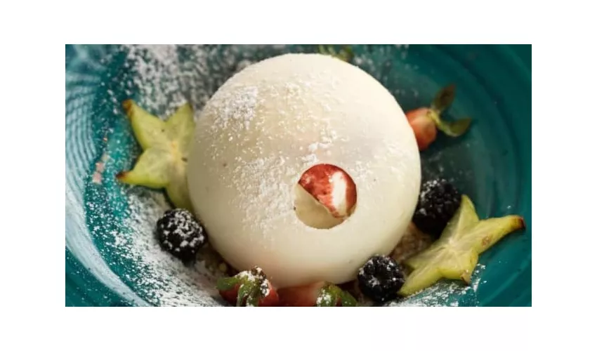 Tajamare Osteria di Mare