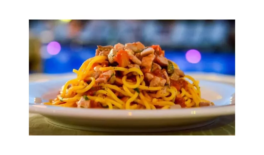 Tajamare Osteria di Mare