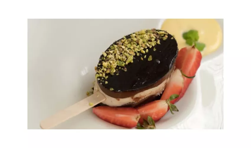 Tajamare Osteria di Mare