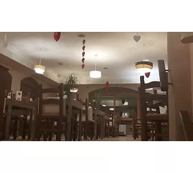 Ristorante Pizzeria Braceria Cenerentola