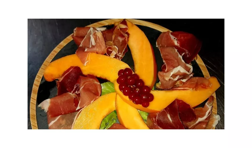 Ristorante Pizzeria Braceria Cenerentola