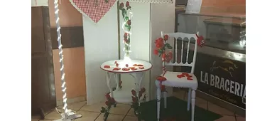 Ristorante Pizzeria Braceria Cenerentola