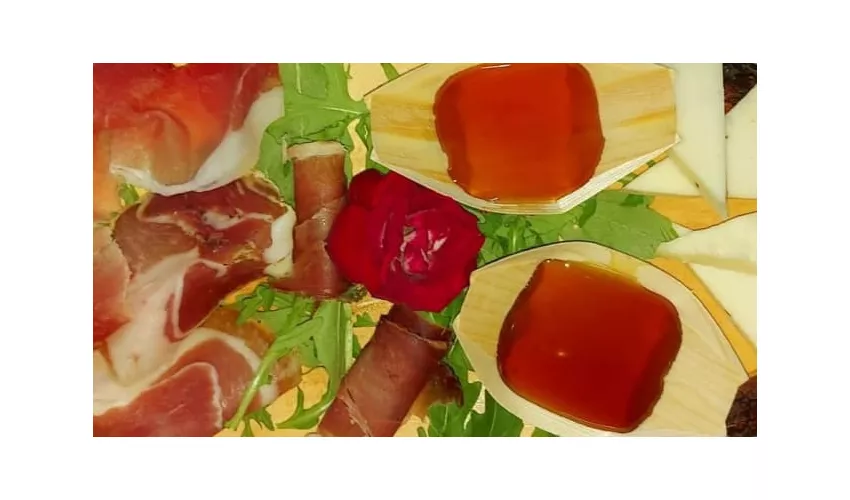 Ristorante Pizzeria Braceria Cenerentola