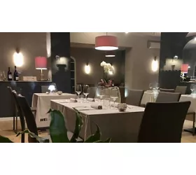 Ristorante Villa Bernasconi