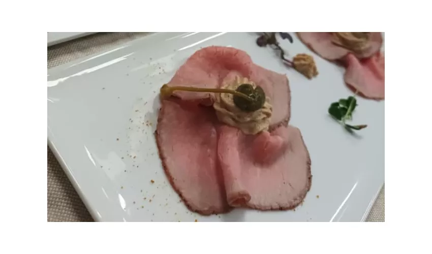 Ristorante Villa Bernasconi