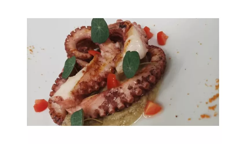 Ristorante Villa Bernasconi