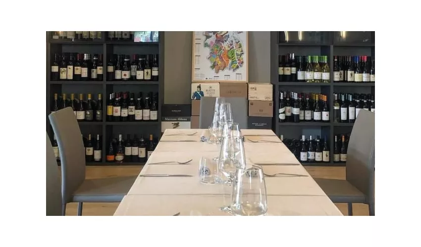 Ristorante Villa Bernasconi