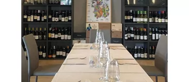 Ristorante Villa Bernasconi