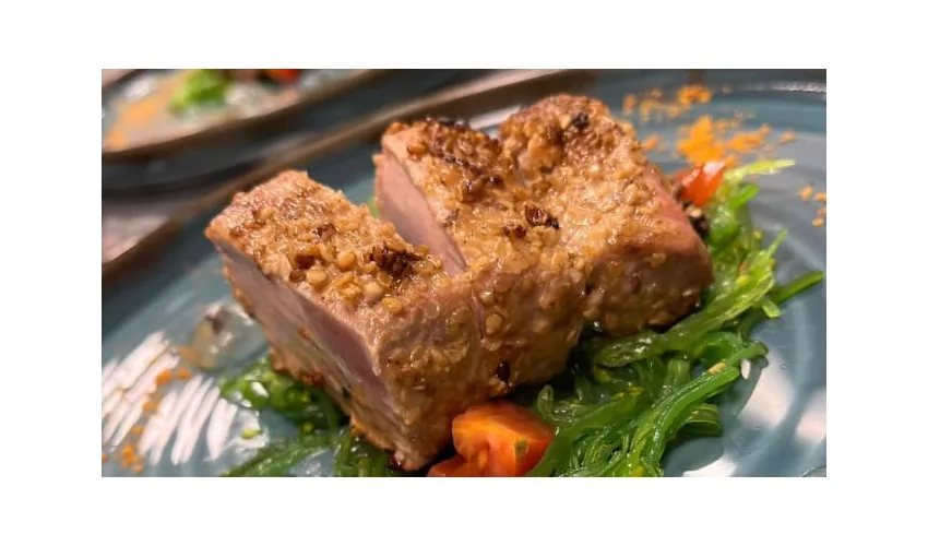 Ristorante Villa Bernasconi