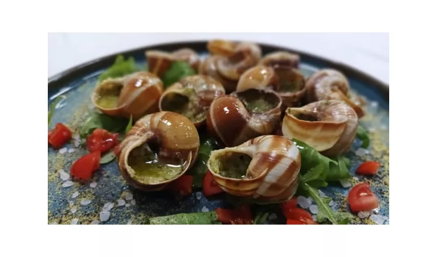 Ristorante Villa Bernasconi