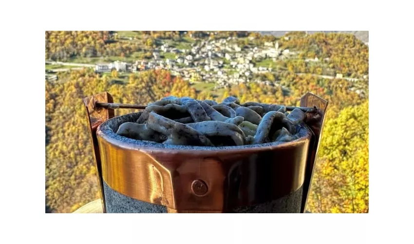 Una Finestra sulle Alpi