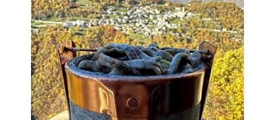 Una Finestra sulle Alpi