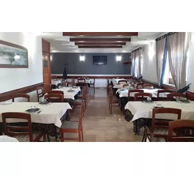 Ristorante pizzeria braceria Porta Nova