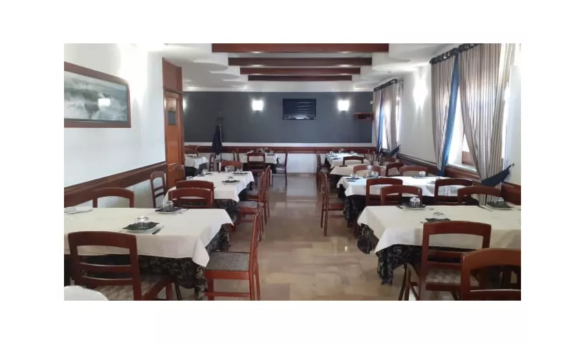 Ristorante pizzeria braceria Porta Nova