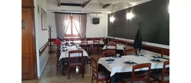 Ristorante pizzeria braceria Porta Nova