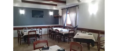 Ristorante pizzeria braceria Porta Nova
