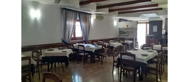 Ristorante pizzeria braceria Porta Nova
