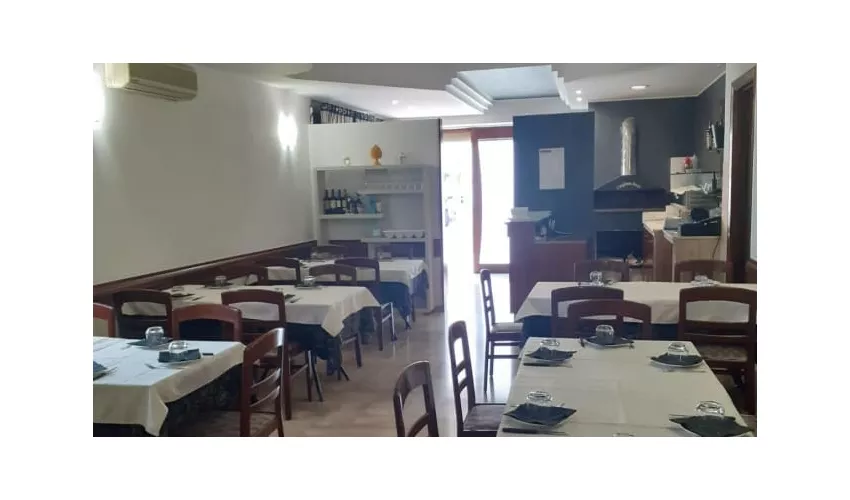 Ristorante pizzeria braceria Porta Nova