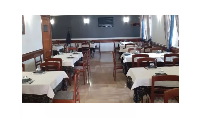 Ristorante pizzeria braceria Porta Nova