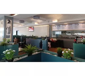 Osaka Sushi Restaurant