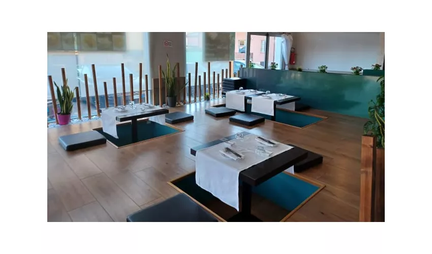 Osaka Sushi Restaurant